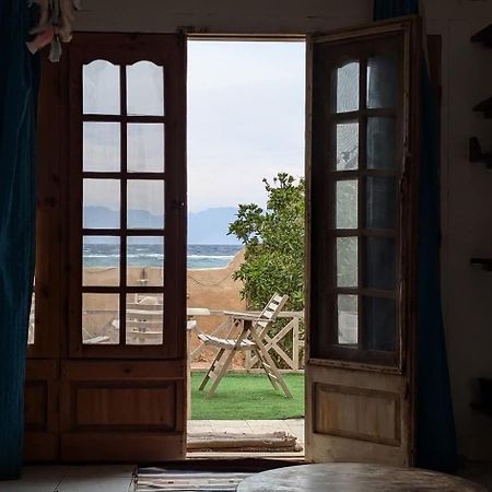 Luna House Asala Beach Dahab Exterior foto
