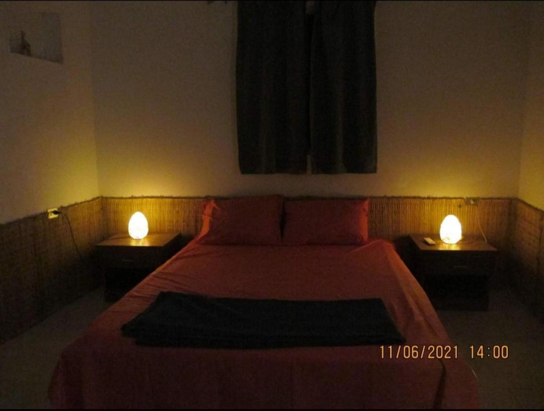 Luna House Asala Beach Dahab Exterior foto