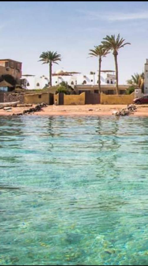 Luna House Asala Beach Dahab Exterior foto