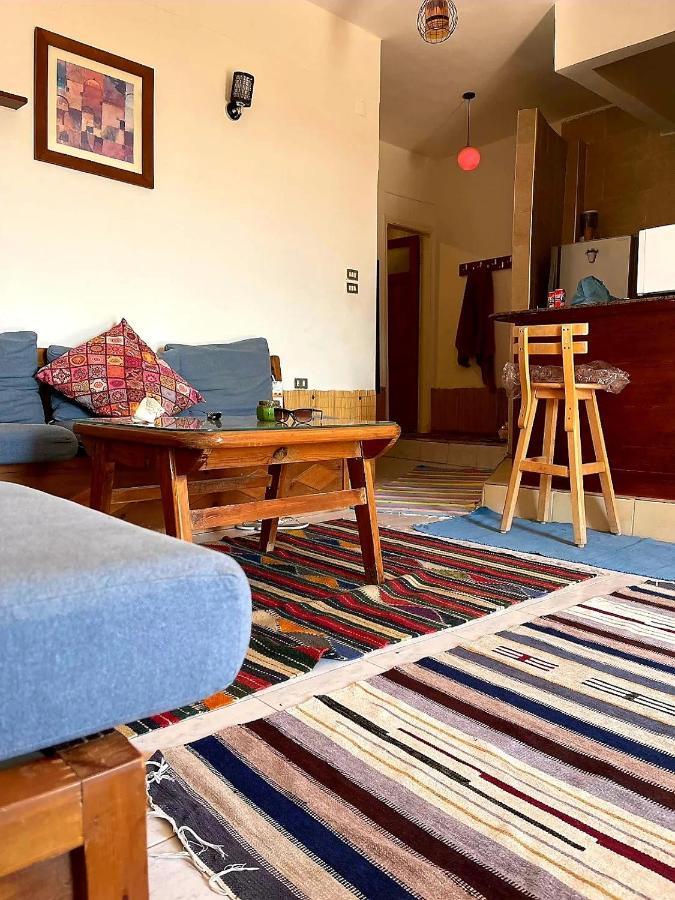 Luna House Asala Beach Dahab Exterior foto