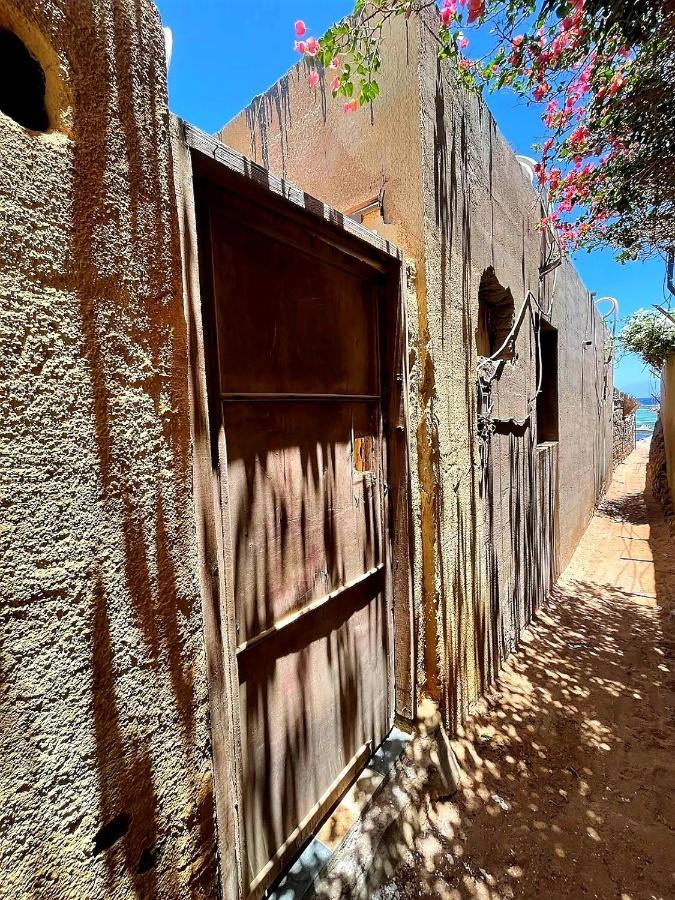 Luna House Asala Beach Dahab Exterior foto