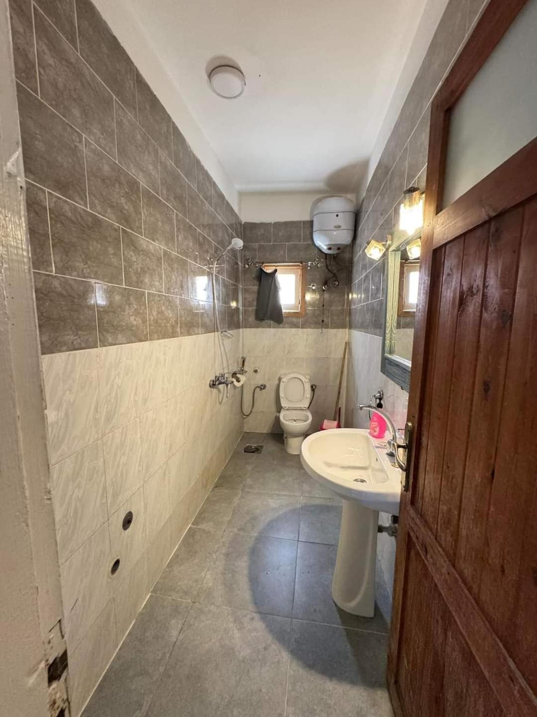 Luna House Asala Beach Dahab Exterior foto