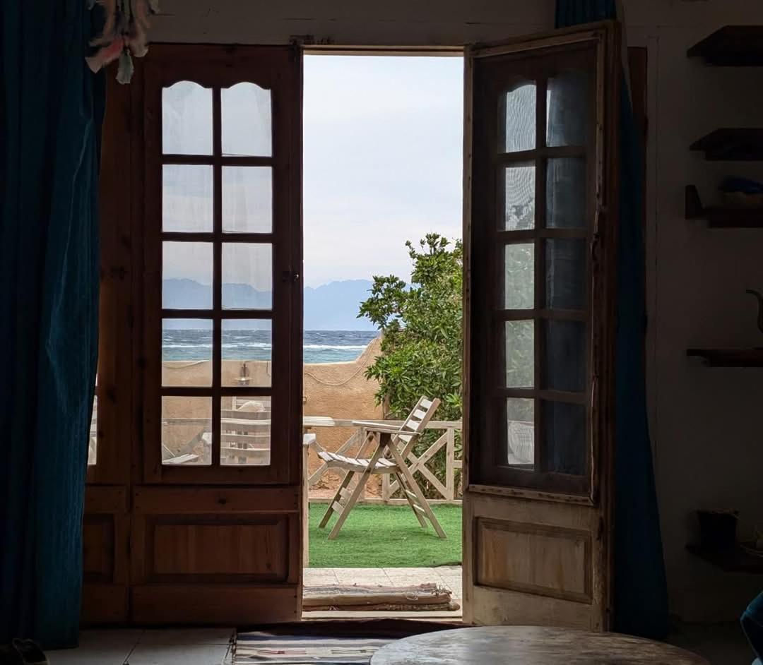 Luna House Asala Beach Dahab Exterior foto